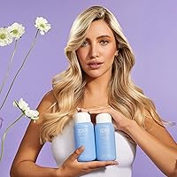 Coco & Eve Boost Therapy Hair Volumizing Conditioner 9.47oz — image 6