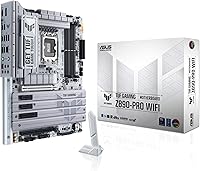 ASUS TUF Gaming Z890-PRO WiFi Motherboard — image 1