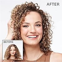 Surface Hair Curls Replenish Leave In Conditioner 6oz — image 4