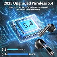 Jxrev J53 Wireless Earbuds — image 2