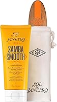 Sol de Janeiro Samba Smooth Foot Cream 3.53oz — image 1
