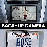 BOSS Audio Systems BE7ACP-C Car Stereo — image 5