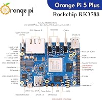 Orange Pi 5 Plus 16GB — image 2