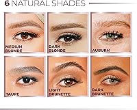 Blinc Eyebrow Mousse, Taupe, 4.7mL — image 7