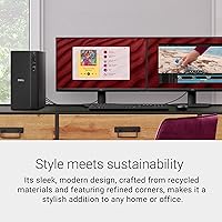 Dell Tower Desktop ECT1250 - Intel Core Ultra 7, 32GB RAM, 1TB SSD — image 6