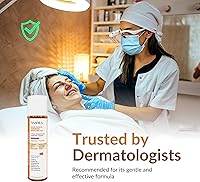 Nasola Kojic Acid Turmeric Skincare Bio Pure Oil 30mL — image 7