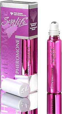 Jadore Pheromone Perfume for Women 10mL