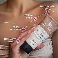 Beauty by Earth Tanning Lotion Self Tanner Travel Size 3.84oz — image 4