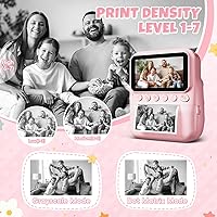 CalineGam M9 Kids Camera Instant Print 48MP — image 4