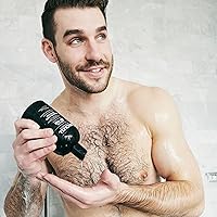 Brickell Men's Invigorating Mint Body Wash 16oz — image 3