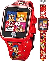 Accutime Paw Patrol Smart Watch PAW4275AZ — image 1