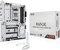ASUS B650E MAX Gaming WiFi W Motherboard — image 1