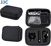 JJC SGM-V1 Shotgun Video Microphone — image 8