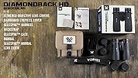 Vortex Optics Diamondback HD 8x42 Binoculars — image 6