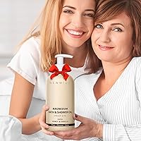 New Miuz Magnesium InShower Body Conditioner 10oz — image 5