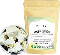 Oslove Organics Organic Cocoa Butter 1 LB — image 5