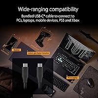 ASUS TUF Gaming A1 USB-C SSD Enclosure 2TB — image 6