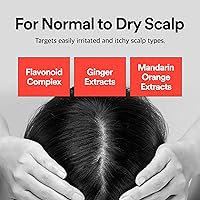 Refilled Hair-Recovery Cytokine Shampoo Plus Sensitive Care 12.8 Fl. Oz. — image 6