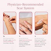 Rejuvaskin Stretch Mark Cream 3fl oz — image 7