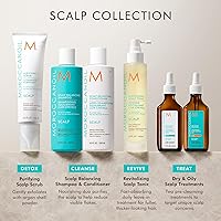 Moroccanoil Scalp Balancing Conditioner 8.5oz — image 5