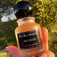 Pearlanera Fearless Elixir Vanilla Body Oil 20mL — image 6