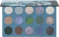ColourPop Twilight Eyeshadow Palette — image 1
