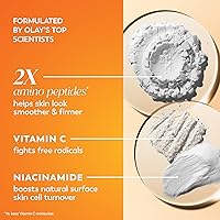 Olay Vitamin C MAX Face Moisturizer 1.7oz — image 4