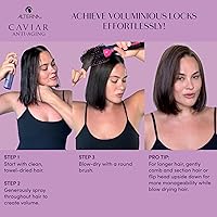 Alterna Caviar Anti-Aging Multiplying Volume Styling Mist 5oz — image 2