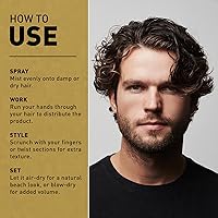 CRVFT Sea Salt Spray 6oz — image 6