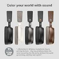 Sennheiser MOMENTUM 4 Wireless Headphones — image 11