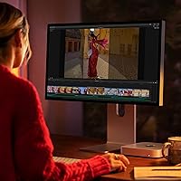 Apple Mac mini M2 Desktop 16GB 256GB SSD — image 4