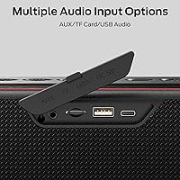 Monster Shock Pro Bluetooth Speaker — image 6