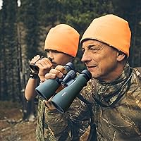 IBQ 12x50 UHD Binoculars with Phone Adapter — image 5