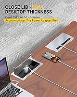 Kungfuking Conference Table Power Hub — image 6