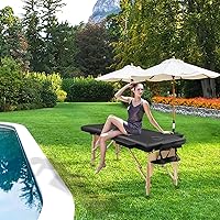 Paradmas Portable Massage Table — image 8