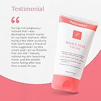 Rejuvaskin Stretch Mark Cream 3fl oz — image 6