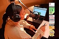 beyerdynamic DT 900 PRO X Open-Back Studio Headphones — image 5