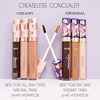 Tarte Maracuja Creaseless Full-Coverage Concealer 20N Light — image 7