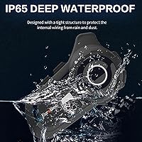 EuroFone S2 Motorcycle Bluetooth Headset — image 3