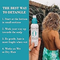 Original Sprout Miracle Detangler Spray 12oz — image 7