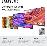 Samsung QN90F 50-inch Neo QLED 4K TV — image 5