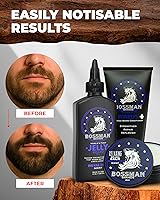 Bossman Essentials Beard Kit – Vetiver X Scent — image 4
