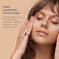 Trilogy Ultra Hydrating Face Cream 2.5 fl oz — image 2