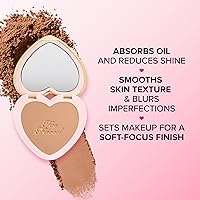 Too Faced Born This Way Soft Blur Setting Powder 0.16oz - Light — image 5
