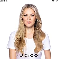 Joico Blonde Life Brightening Shampoo & Conditioner Set — image 2