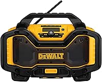 DEWALT 20V MAX Bluetooth Radio DCR025 — image 1