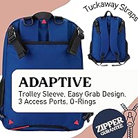 Fenrici Adaptive Backpack for Kids — image 2
