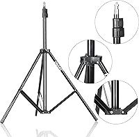 EMART Photography Umbrella Lighting Kit 200W 5500K — image 4