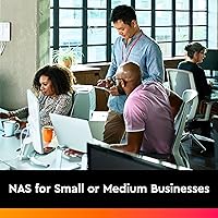 WD Red Plus 6TB NAS Internal Hard Drive — image 5