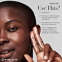 Kate Somerville HydraKate Illuminating Sunscreen Drops SPF 50+ — image 5